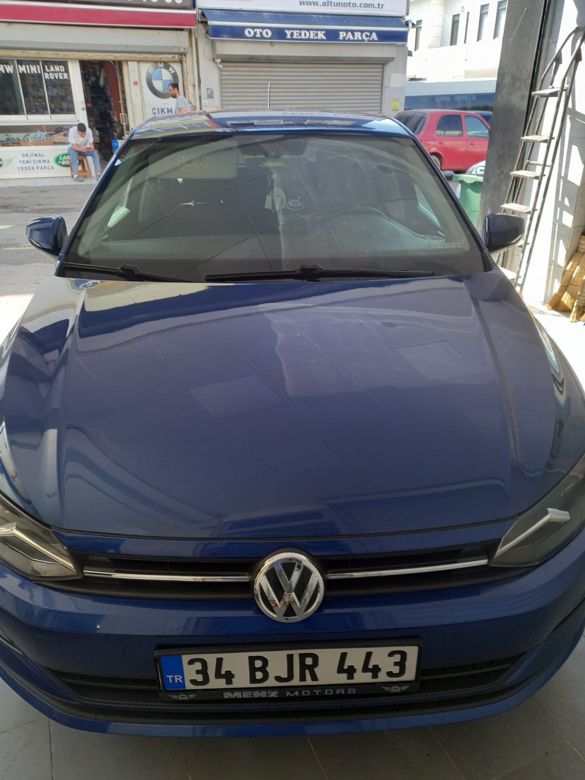 İkiler Oto Cam Sanayi ve Tic. Ltd. Şti. 